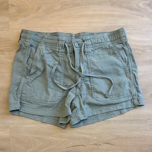 American Eagle Stretch Shorts